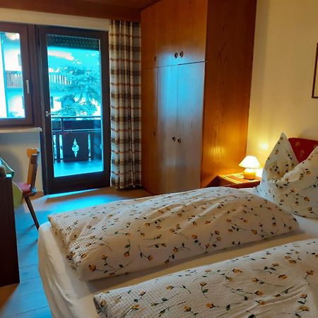 Residence Rienz เคียเนส ภายนอก รูปภาพ