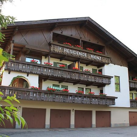 Residence Rienz เคียเนส ภายนอก รูปภาพ