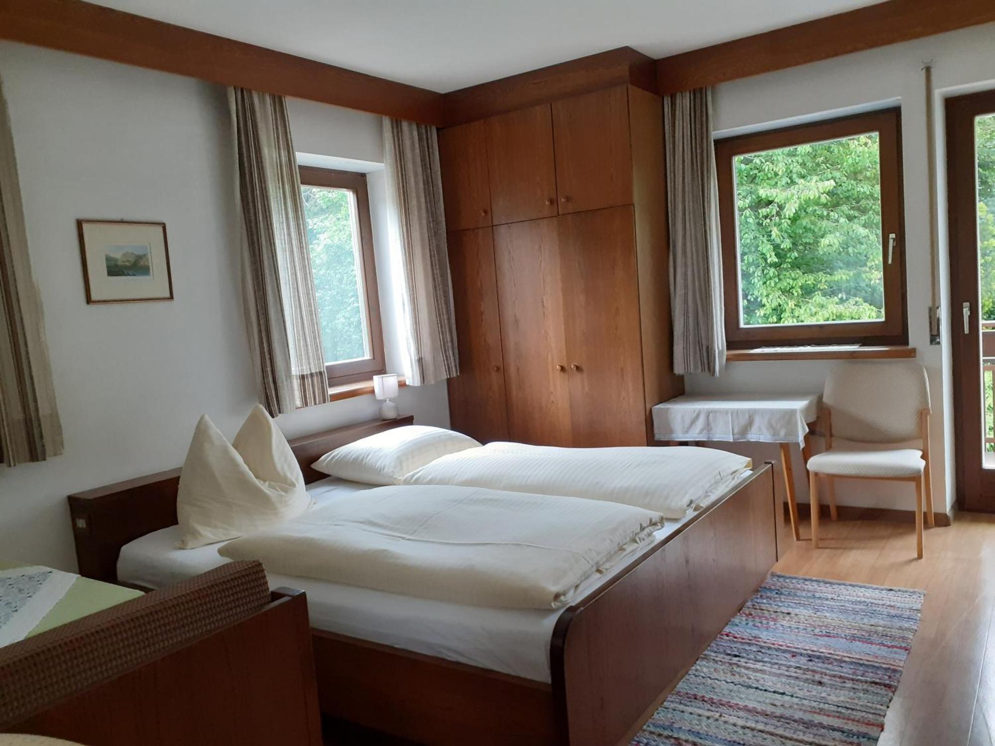 Residence Rienz เคียเนส ภายนอก รูปภาพ